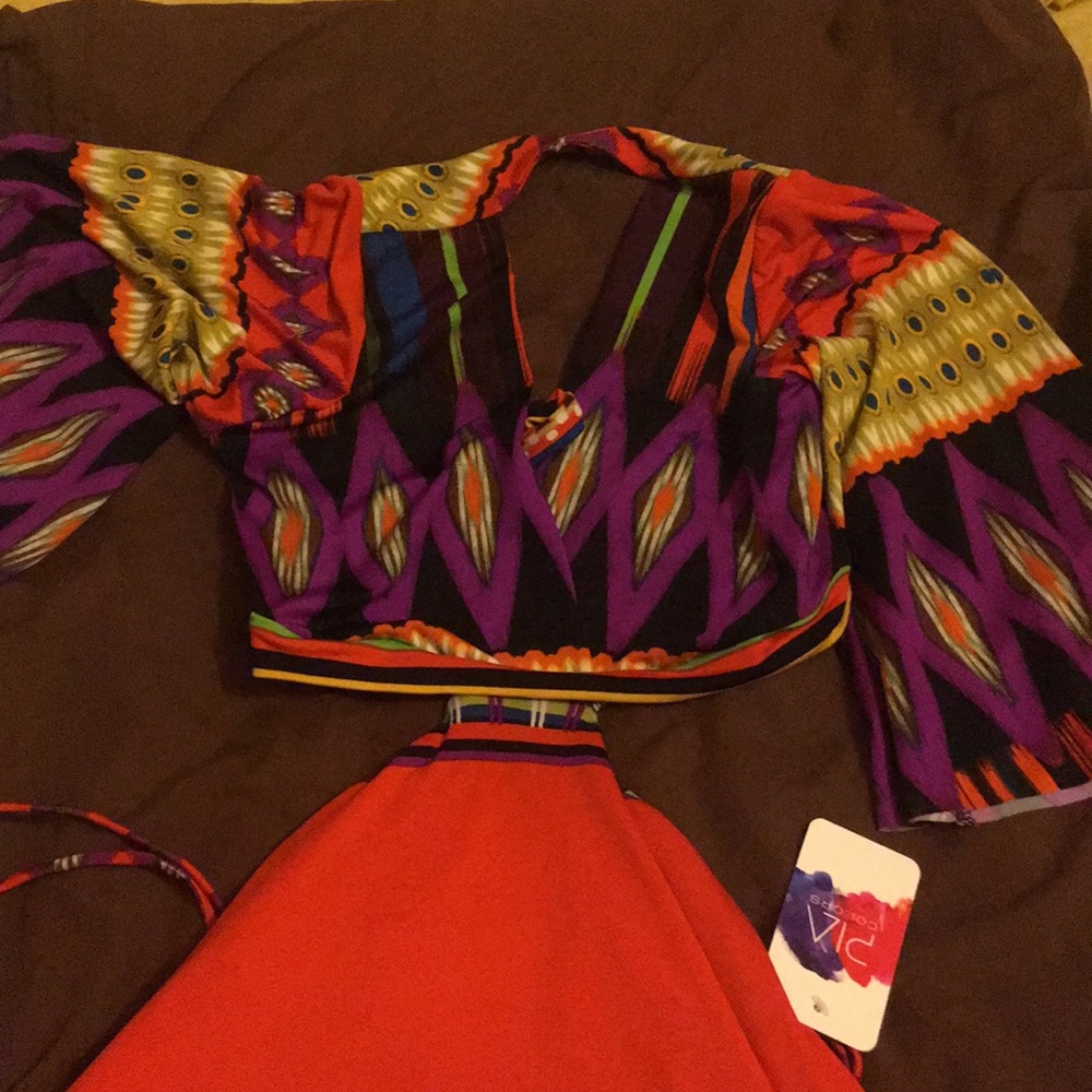 Cut out dress, perfect for summer and any ocassion